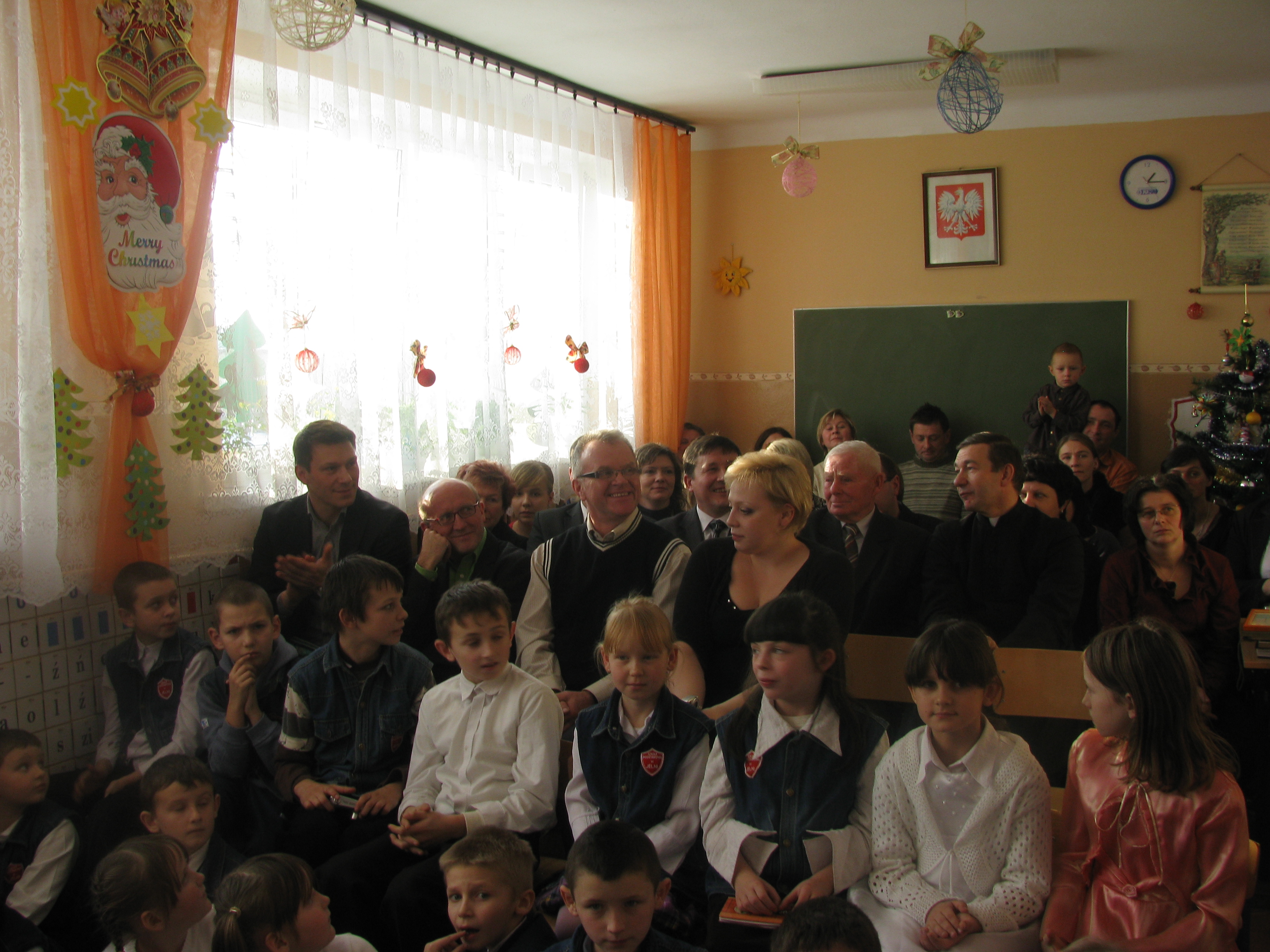 Szkoła Podstawowa w Jeleni